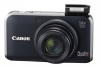 Canon PowerShot SX210 IS Black