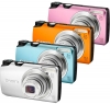 Canon PowerShot A3200 IS