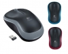Logitech Wireless Mouse M185