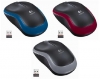 Logitech Wireless Mouse M185