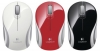 Logitech Wireless Mini Mouse M187