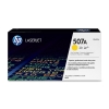 ����� ������ �� HP LaserJet Enterprise 500 color M551n, M551dn, M551xh - Yellow CE402A HP 507