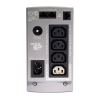 APC, 350VA, Back-UPS, USB or serial connectivity