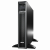 APC Smart-UPS X 750VA Rack&Tower LCD 230V, SMX750I