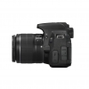 Canon EOS 650D