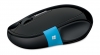 �����, Microsoft Sculpt Comfort Mouse Win7/8 Bluetooth Black